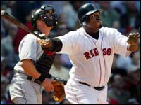 David Ortiz