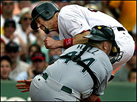 varitek