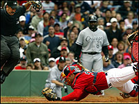 varitek