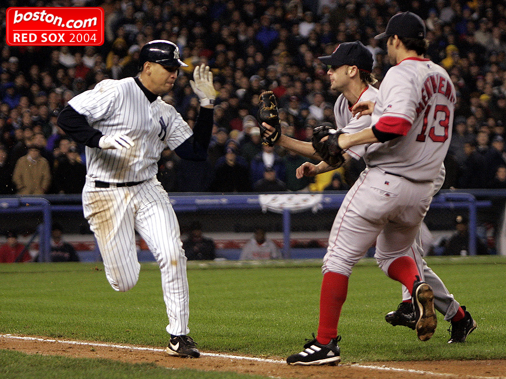 SI story: A-Rod tested positive in 2003