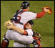 Red Sox World Series celebration