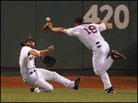 Johnny Damon