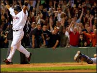 Manny Ramirez