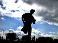Spring Training