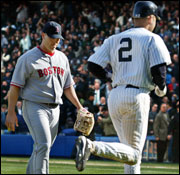 Keith Foulke