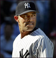 Mariano Rivera
