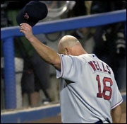 David Wells