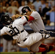 Jason Varitek