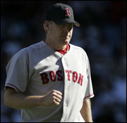 Curt Schilling