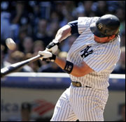 Jason Giambi