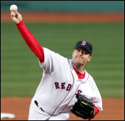 Curt Schilling