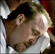 Curt Schilling