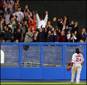 Manny Ramirez