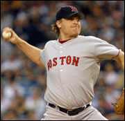 Curt Schilling