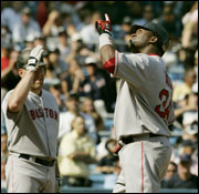 David Ortiz