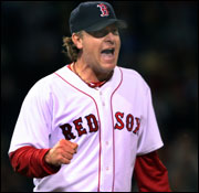 Curt Schilling