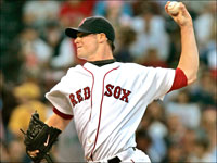   On August 14th, Boston Red Sox pitcher Jon Lester made his first start at Fenway since being diagnosed with cancer last fall. (Barry Chin/Globe Staff)