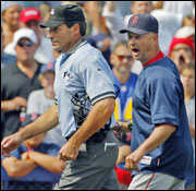 Terry Francona