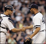 Alex Rodriguez