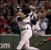 Derek Jeter