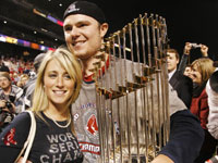 Jon Lester