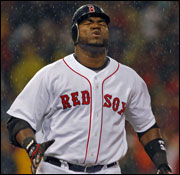 David Ortiz