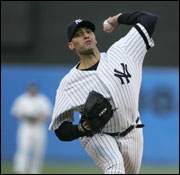 Andy Pettitte