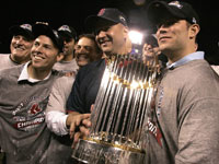 Terry Francona