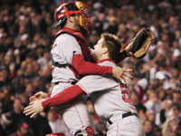 Jason Varitek