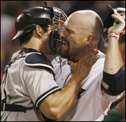 Youkilis brawl