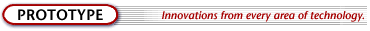 Protype banner