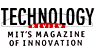 MIT's Technology Review
