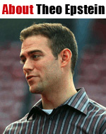 Theo Epstein