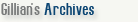 Connecticut Archives