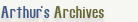 Cape Cod Archives