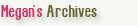 Massachusetts Archives