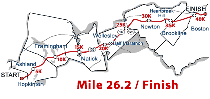 Click here for Boston Marathon webcast