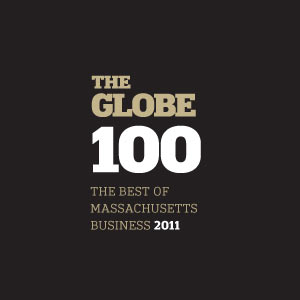 2011 Boston Globe 100 (video)