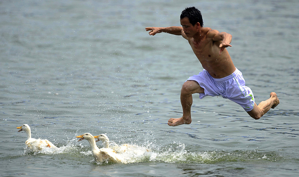 Big Shots for August 13, 2010 Big Shots