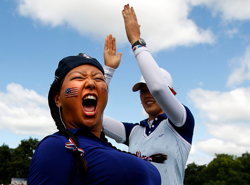 Sauna, Solheim, cycling, andskiing? Big Shots