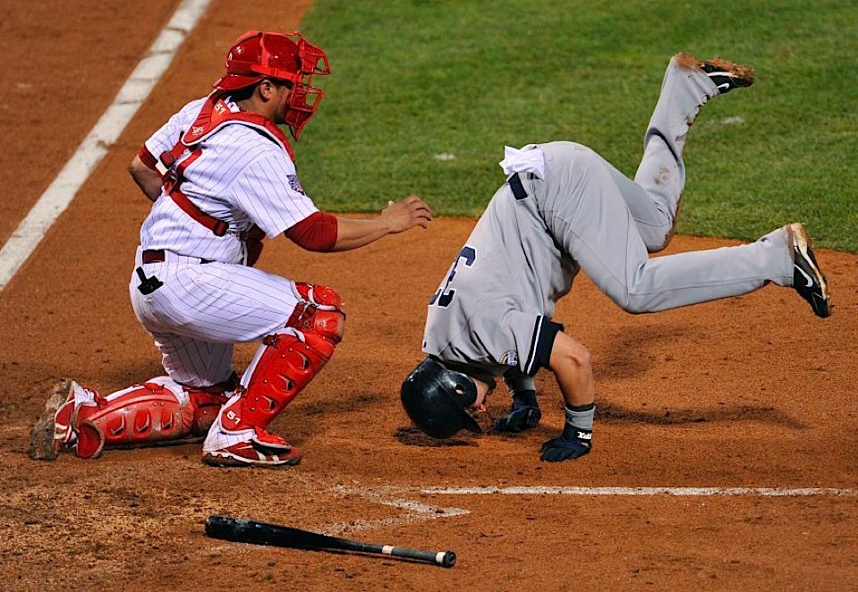 World Series moments Big Shots