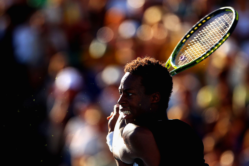 hot shots australian open