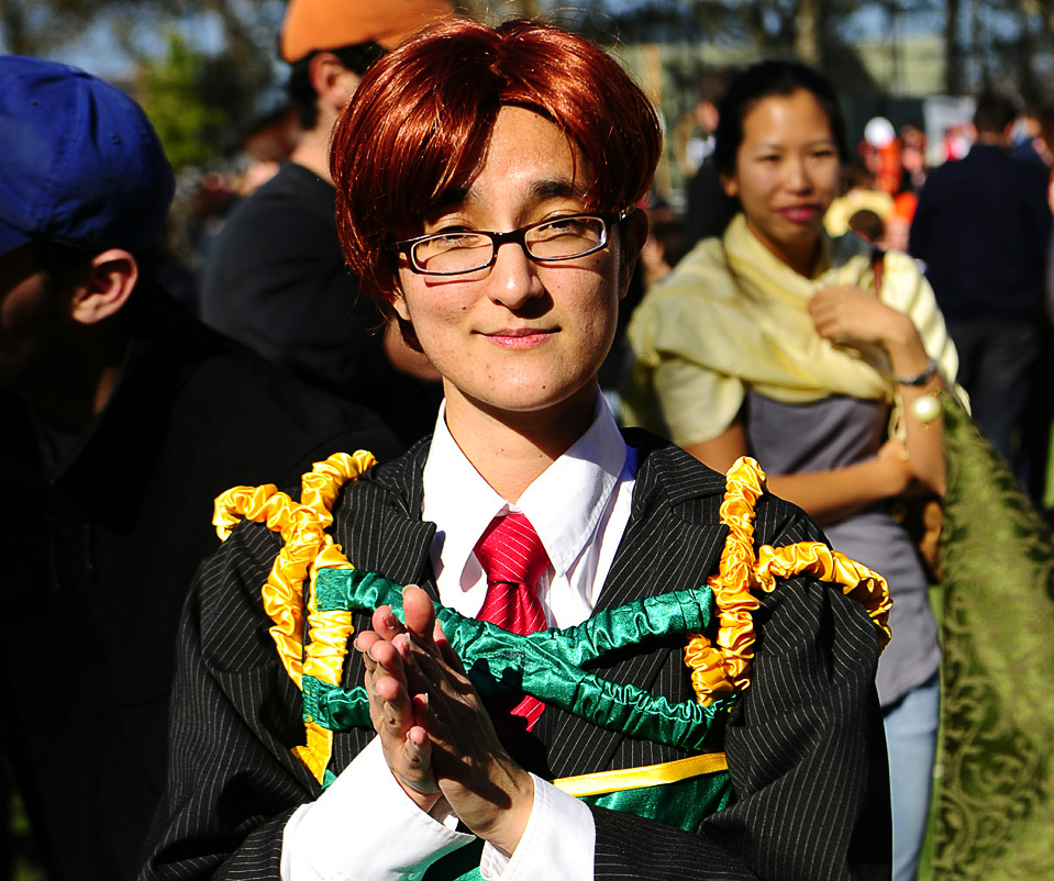 Quidditch World Cup Big Shots