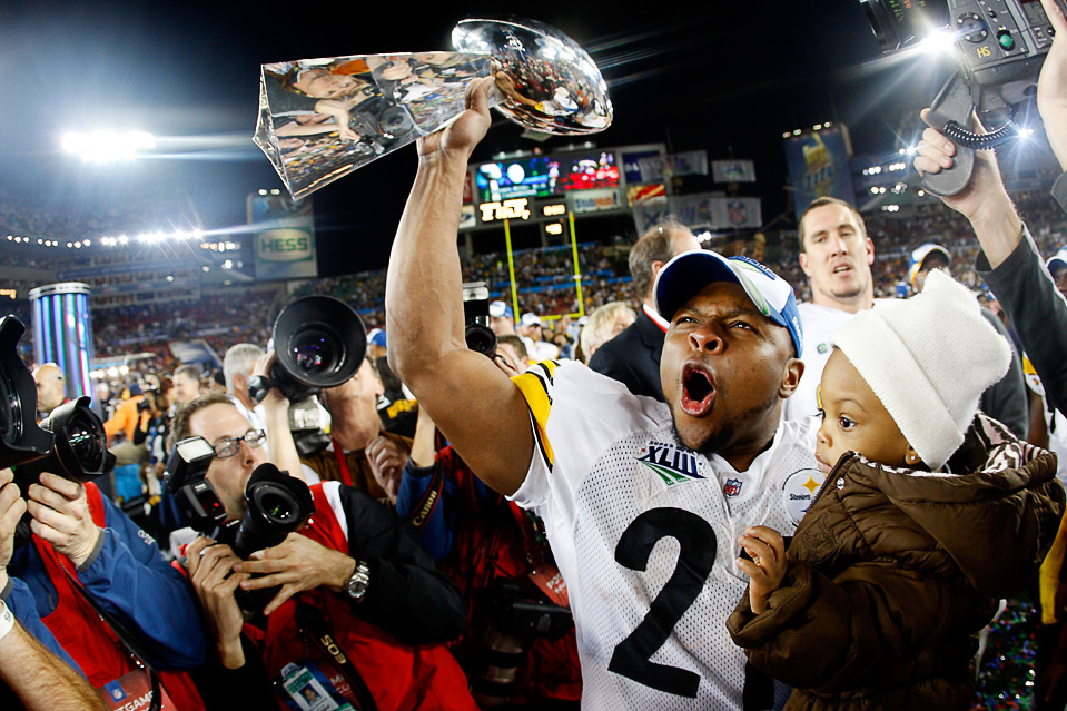 lombardi trophy steelers. the Vince Lombardi trophy