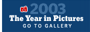 The Year in Pictures