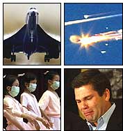 The Year in Pictures