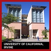 University of California Irvine
