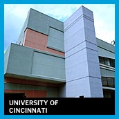 University of Cincinnati