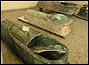 Looting of Baghdad museum