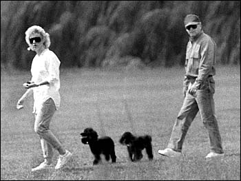 The hunt for 'Whitey' Bulger